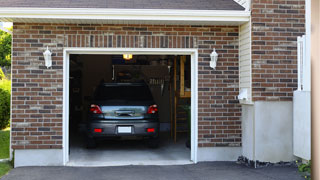 Garage Door Installation at Woods Cove, California