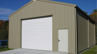 Garage Door Openers at Woods Cove, California